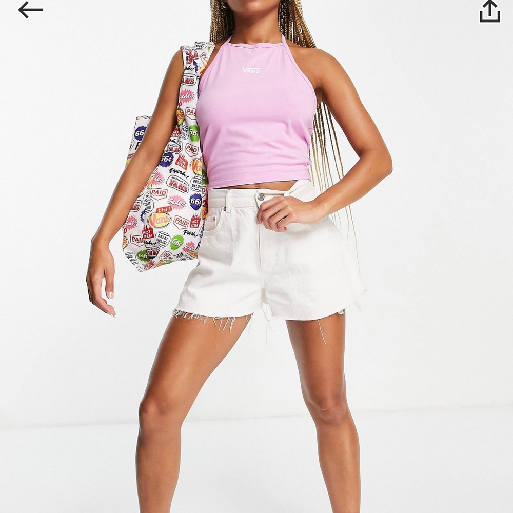 Vans totes - Picture 3 of 4